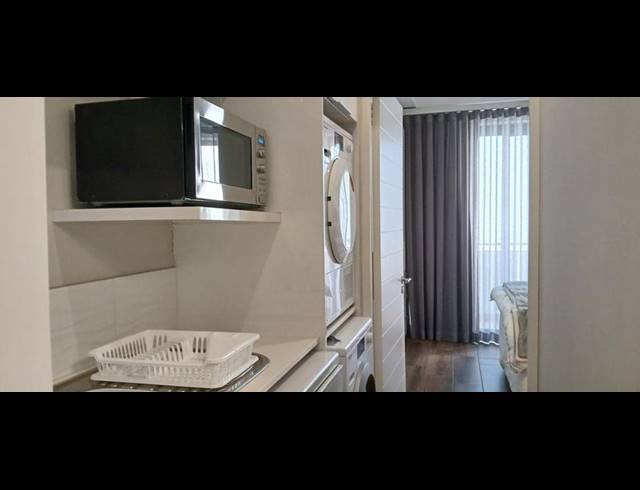 1 BEDROOM PROPERTY TO RENT IN MENLYN